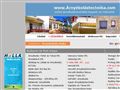 http://www.arnyekolastechnika.com/ ismertető oldala