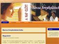 http://www.barcza.eu ismertető oldala